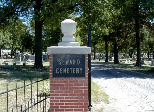 Seward Cemetery
